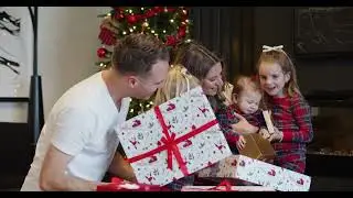 Celebrating Holidays With Family | 45 Years of Shane Homes
