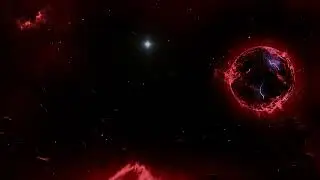 Dark Star / Ambient Drone Sounds