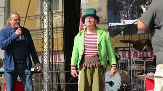 Pelhřimovské rekordy: Josef Dvořák - rekordní Čochtan