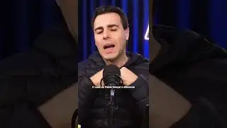 Redes sociais de Pablo Marçal suspensas 🚫