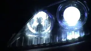 NARVA - H7 - Halogen Range Power White & HID Xenon 6000k