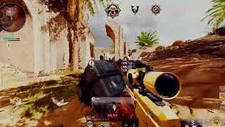NmS | 1st Bo6 Teamtage