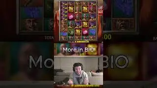 MAX WIN  #shorts  #casinogames #bigwin #casino #gamble #gambling #slot #money #jackpot