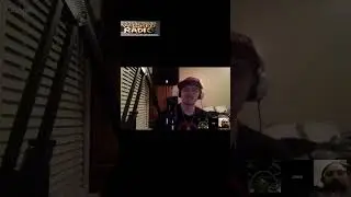 SAMIAM how he got in to making rap music