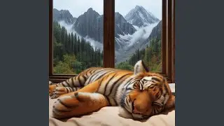 rain tiger