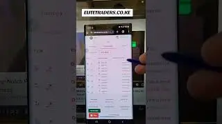 TRADING OVER 4 MARKET WITH THE VIRTUAL HOOK | ELITE TRADERS 