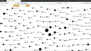 Citation Network Visualization