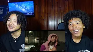 Loe Shimmy &ldquo;Slap Ave&rdquo; (Official Music Video) REACTION!
