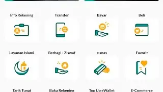 Menabung Autosave di BSI