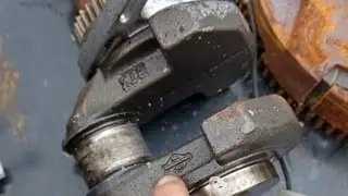 So this is with the inside of it looks like #briggsandstratton