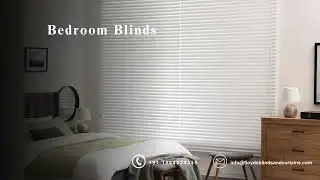 Transform Your Space with Floyds Blinds & Curtains | Premium Curtains & Blinds in UAE