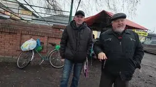 Перший день зими 01122025р