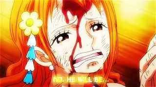 Nami and Usopp vs ulti edit- Rolling in the deep🔥
