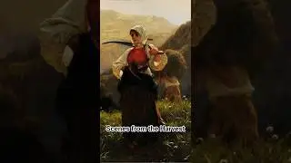 Scenes from the Harvest