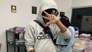 King Eli-Pockets Filled ft Yung Vamp 