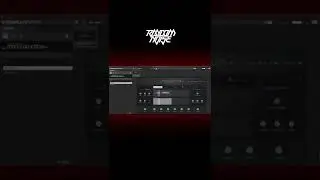 Komplete 14 Modular Icons - Psytrance Goa Patterns