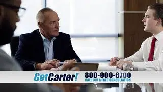 Get Results. Get Carter! | Connecticut Personal Injury Lawyers