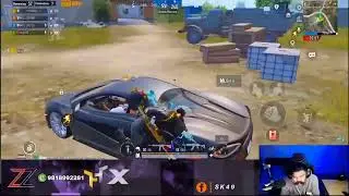 Sk49 Funniest Troll Ever Random | PubgClipsnepal | @Sk49 #sk49 #pubgneoal