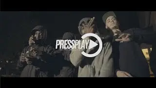 #OFB Kash X (86) T Mula - Wickedest Ting (Music Video) @mrtmula @blockstarkash