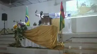 PREGA&Ccedil;&Atilde;O DE CONGRESSO MISSION&Aacute;RIO DA MISS&Atilde;O  IDE 2023 PR.  TCHARTON