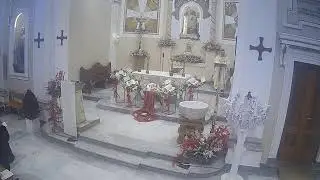 Live streaming di Parrocchia Santa Maria della Sanità