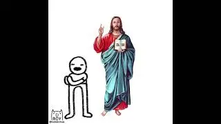 A 100% original video animated by ⁨‪@DIEMARCHIVE  #diemarchive #iloveyoutube