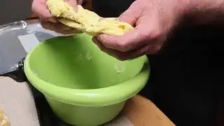 How To Make Fried Corn Tortilla Taco Shells