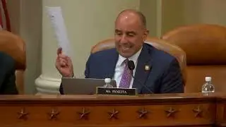Rep  Panetta Ways and Means on Disabilities