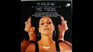 ANGELITOS NEGROS - NATI MISTRAL