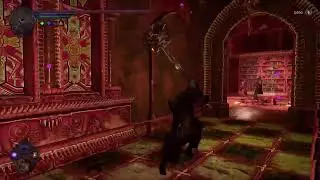HELLPOINT pt. 8 Blue Sun DLC