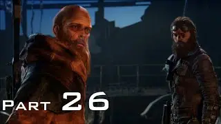 Mad Max Walkthrough Part 26 - A Sign of the Gods (PC Let's Play Gameplay Commentary)