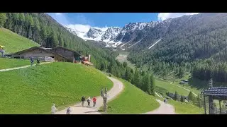 VALLE AURINA, PREDOI ,tra le pi&ugrave; autentiche dell&rsquo;Alto Adige. DOCUMENTARIO DOLOMITI.