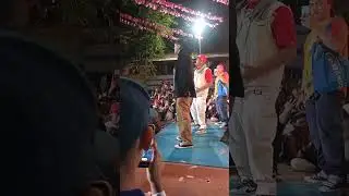 juan thugz - perform@sitio masagana(rapcontest) baybay official tv