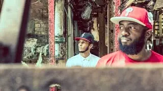 iShango Sound - LAGÉ-Y (ZOUTI FILÉ)