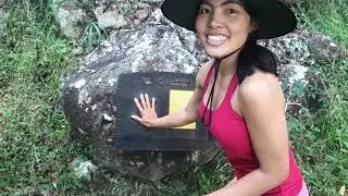 This is our first time cruising with our Dream Cat around the Whitsundays ep 1