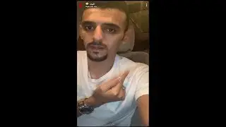 سائق اوبر تطلع معاه بنت غير محتشمه و فجآته بشي غير متوقع لا يفوتكم ردت فعله !!