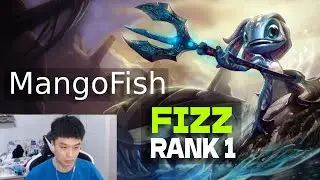 Mangofish Fizz vs Annie ✅ Best Fizz Guide Cn