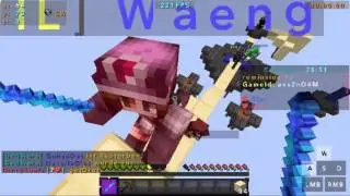 Rewi CW Clips #1