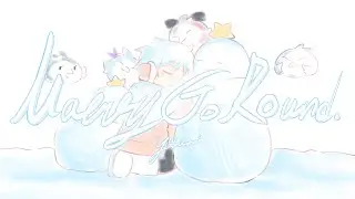 メリーゴーランド(marry go round) - Arrange ver. - / Covered Fionix