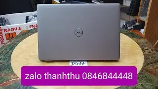 Đ&atilde; chốt. Latitude 5330, i7 gen 12, ram 16, ssd 512 , 13.3FHD. #laptop