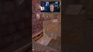 Dodging like Neo in Quake 3!