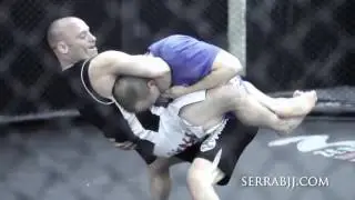 SerraBJJ 30second