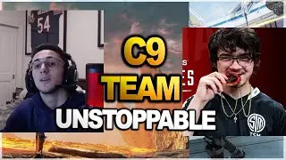 TSM Albralelie team | SEASON 11 WORLD  KILL RECORD 33 KILLS *RANKED* ( SQUAD ) ( apex legends )