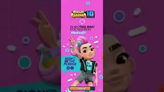 Subway surfeas Game test in itel a48 mobile hanging problem