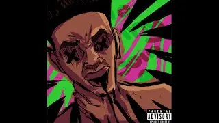 Deepwoken's Fairly Odd Fella (Reaconteur DISS TRACK)