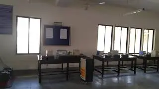 Electrical Machines Lab
