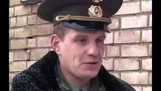 Зона Тюремный Роман 15 - 16 Серии