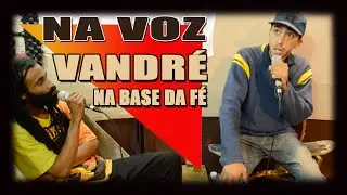 PROGRAMA NA VOZ - DESPERTA GUETO 1&ordm; EDI&Ccedil;&Atilde;O (VANDR&Eacute; NA BASE DA F&Eacute;)