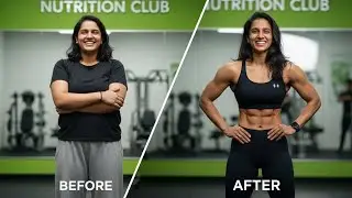 Health is Heaven | Nutrition Club Anthem | Real Results Real Happiness | Brahmavara