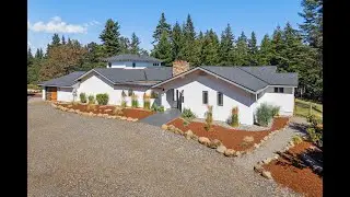 York Hill Property Showcase | Hood River, OR | Timeframe Media